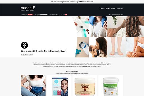 Masdel
