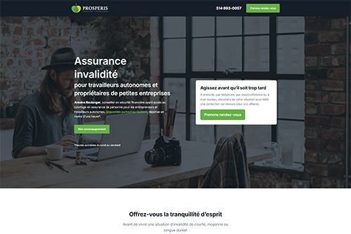 Prosperis