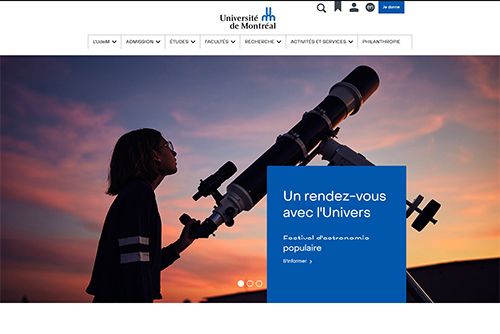 Université de Montréal